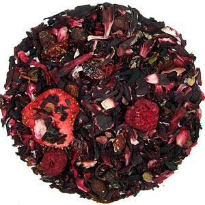 Hot Berry