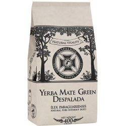 Herbata Yerba Mate Green Despalada 400G