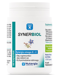 SYNERBIOL