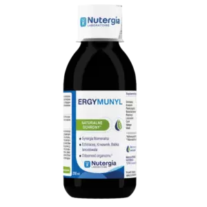 ERGYMUNYL