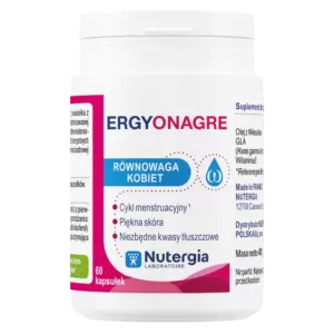 ERGYONAGRE