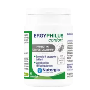 ERGYPHILUS confort