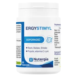 ERGYSTIMYL