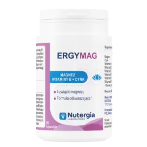 ERGYMAG