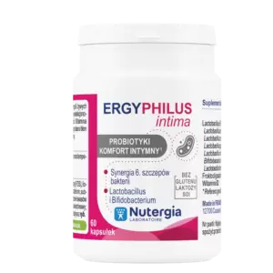 ERGYPHILUS Intima